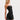Aerial Mini Dress - Omorfi Fashion