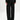 Alek Pant in Black - Omorfi