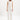 Alek Pant in Off - White - Omorfi