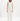 Alek Pant in Off - White - Omorfi
