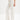 Alek Pant in Off - White - Omorfi
