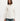 Alison Shirt in Off - White - Omorfi