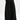 Alma Pant in Black - Omorfi