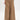 Alma Pant in Camel - Omorfi
