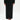 Antiskirt Maxi in Black - Omorfi