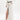 Antiskirt Maxi in Off - White - Omorfi