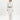 Antiskirt Maxi in Off - White - Omorfi