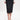 Antiskirt Midi in Indigo - Omorfi