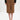 Antiskirt Midi in Light Brown - Omorfi