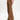 Chino Flare in Light Brown - Omorfi