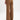 Chino Flare in Light Brown - Omorfi