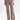 Chino Flare Pant in Grey - Omorfi