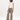 Chino Flare Pant in Grey - Omorfi