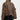 Chopin Leather Jacket - Omorfi
