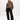 Chopin Leather Jacket - Omorfi