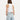 Curve Rib Tank Top - Omorfi