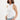 Curve Rib Tank Top - Omorfi