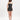 Dunes Double - Breast Mini Skort - Omorfi