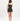Dunes Double - Breast Mini Skort - Omorfi