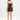Dunes Double - Breast Mini Skort - Omorfi