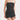 Dunes Double - Breast Mini Skort - Omorfi