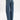 Enzo Mid Rise Barrel Jean in Hendrix - Omorfi