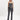 Fauna Flared Trousers - Omorfi