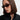 Juno Sunglasses in Black - Omorfi