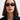 Juno Sunglasses in Black - Omorfi