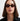 Juno Sunglasses in Black - Omorfi