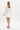 Melrose Shirt Dress - Omorfi