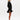 Melrose Shirt Dress - Omorfi Fashion