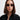 Olsen Sunglasses in Dark Grey - Omorfi