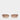 Olsen Sunglasses in Gradient Brown - Omorfi