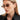 Olsen Sunglasses in Gradient Brown - Omorfi