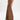 Pantalon Profile Pant in Light Brown - Omorfi