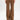 Pantalon Profile Pant in Light Brown - Omorfi
