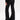 Pantalon Profile Pants in Black - Omorfi