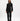 Pantalon Profile Pants in Black - Omorfi