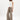 Pantalon Profile Pants in Grey - Omorfi