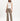 Pantalon Profile Pants in Grey - Omorfi