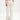 Pantalon Profile Pants in Off - White - Omorfi