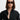 Preston Sunglasses in Black - Omorfi