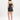 Starling Button Corset - Omorfi