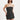 Starling Button Corset - Omorfi