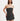 Starling Button Corset - Omorfi