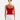 The Avaia Tank in Red - Omorfi Fashion