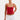 The Avaia Tank in Red - Omorfi Fashion