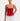 The Avaia Tank in Red - Omorfi Fashion
