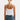 The Avaia Tank in White - Omorfi Fashion